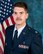 102nd Intelligence Wing Chaplain, Lt.  Col. David Berube