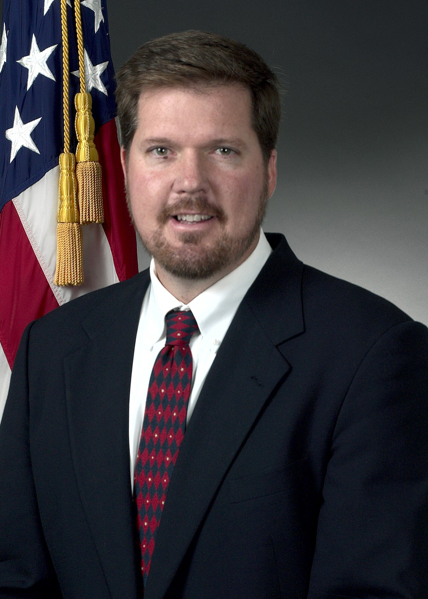 Steve Dunn
Space and Naval Warfare Systems Center Atlantic executive director