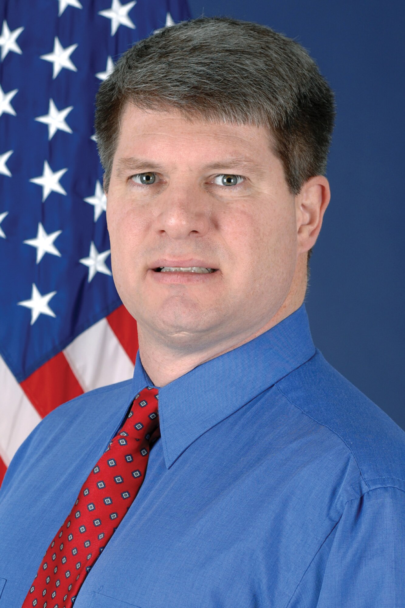 Mr. Thomas E. Thompson is the
Wing Nuclear Surety Manager for the
62d Airlift Wing, Joint Base Lewis-
McChord, WA.