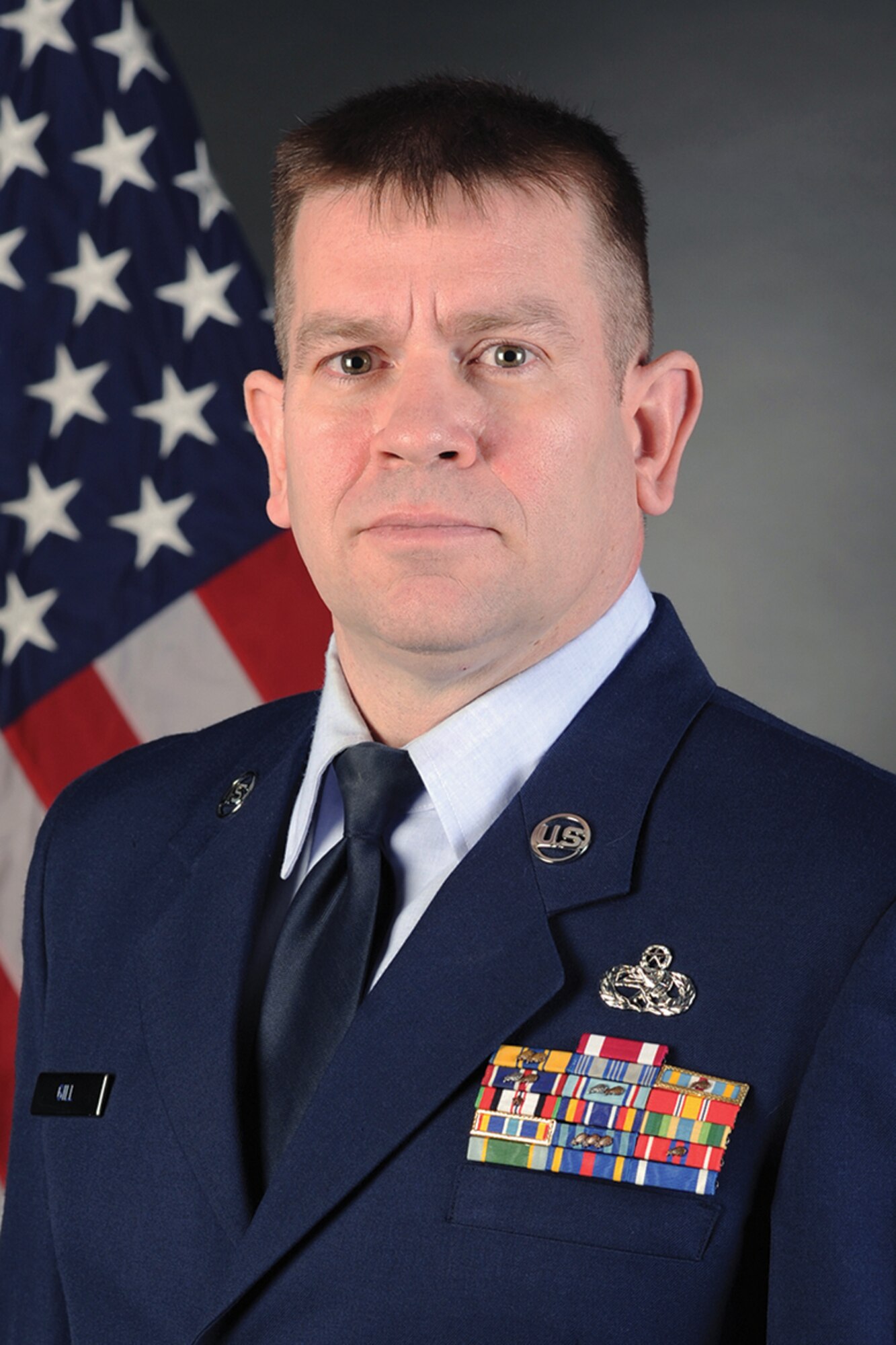 MSgt Christopher L. Gill is the
Superintendent, 19th Airlift Wing
Flight Safety, Little Rock AFB, AR.