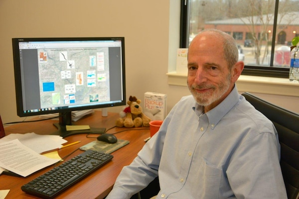 EL’s Dr. Carl Cerco recently received funding for the development of the Integrated Compartment Model  (ICM) LITE tool, a lighter version of the complete Corps of Engineers Integrated Compartment Water Quality Model (CE-QUAL-ICM) that will provide simpler set-up and operations for water quality testing.  
