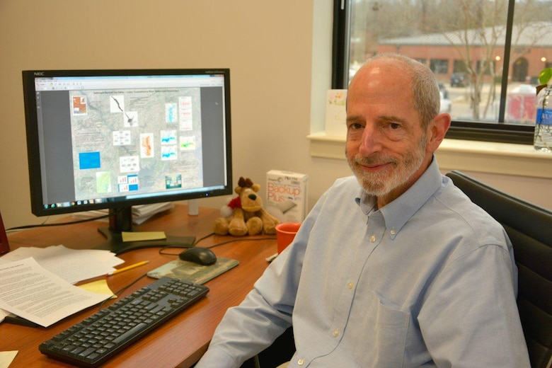 EL’s Dr. Carl Cerco recently received funding for the development of the Integrated Compartment Model  (ICM) LITE tool, a lighter version of the complete Corps of Engineers Integrated Compartment Water Quality Model (CE-QUAL-ICM) that will provide simpler set-up and operations for water quality testing.  