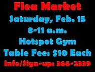 140207-Flea Market