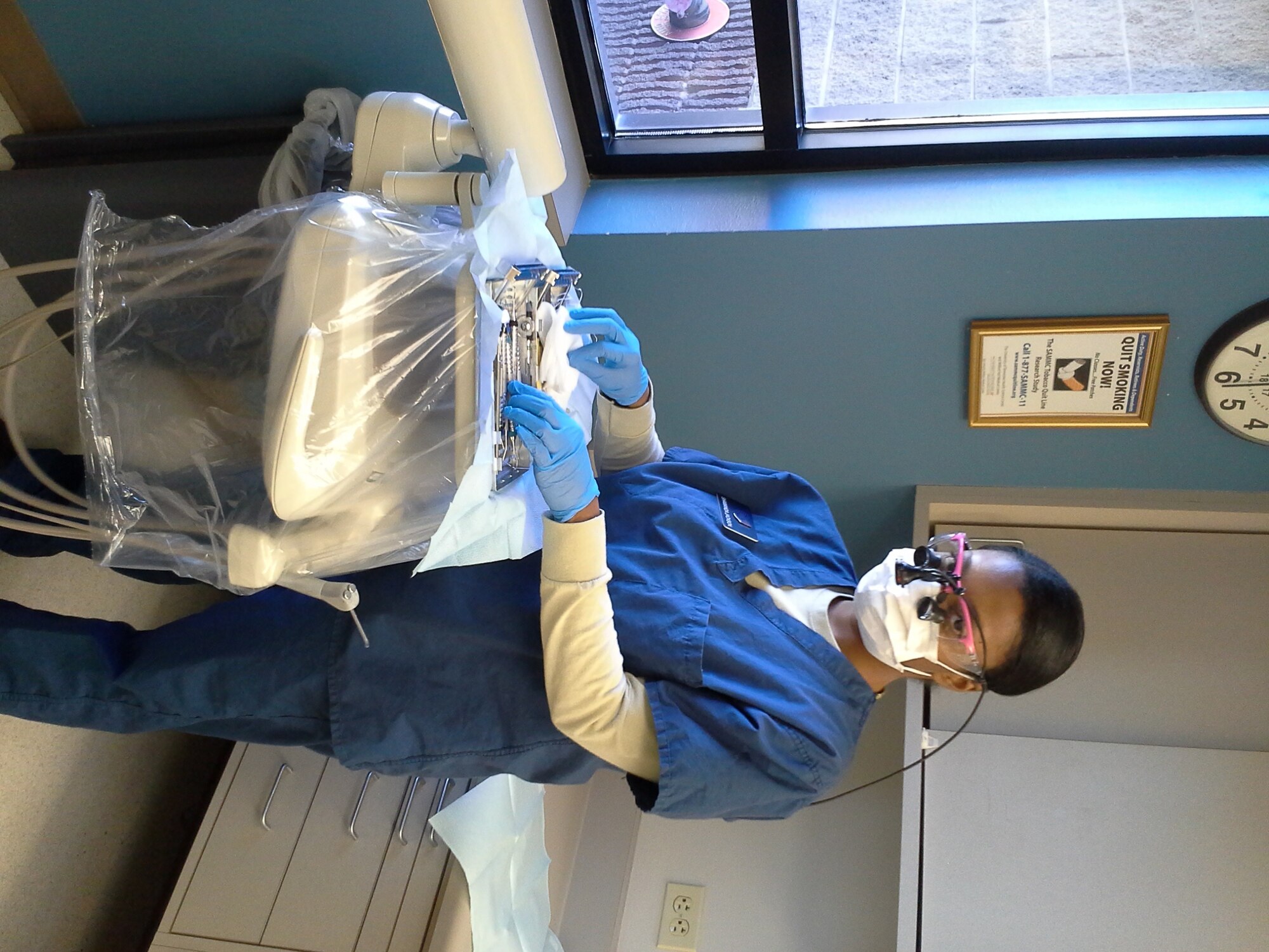 February is National Children’s Dental Health Month