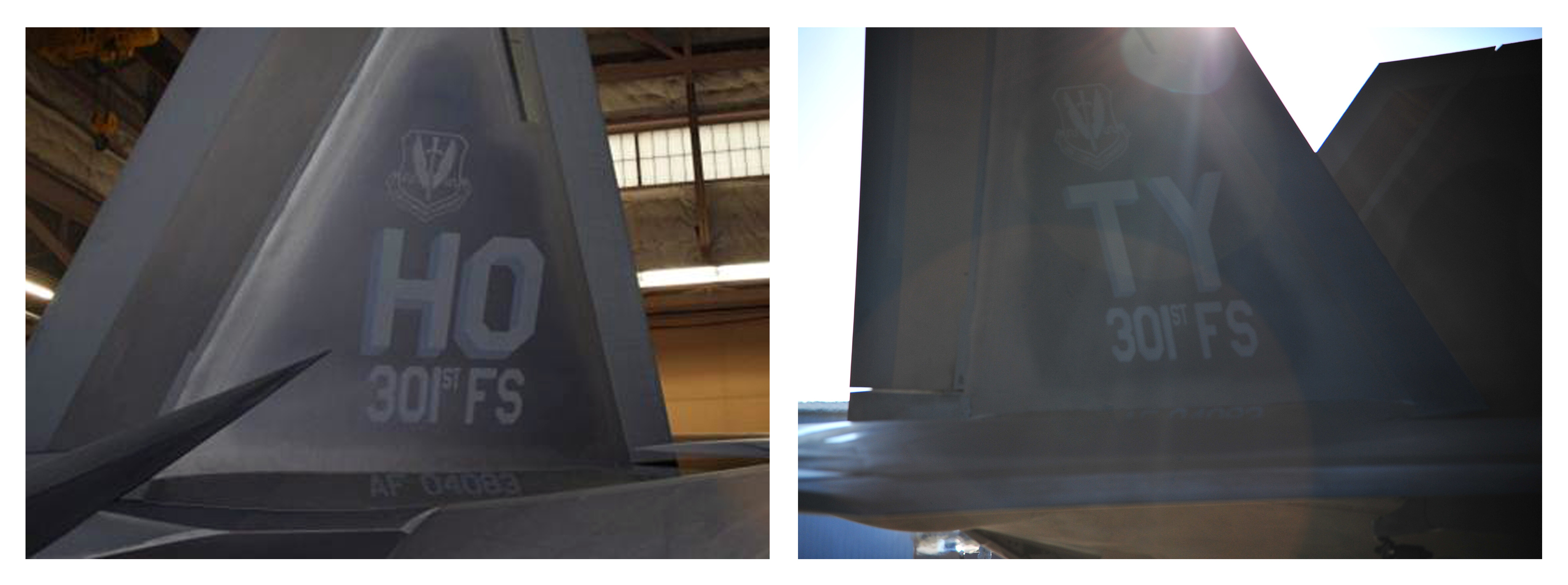 Reserve squadron brings flagship to Tyndall > Tyndall Air Force Base