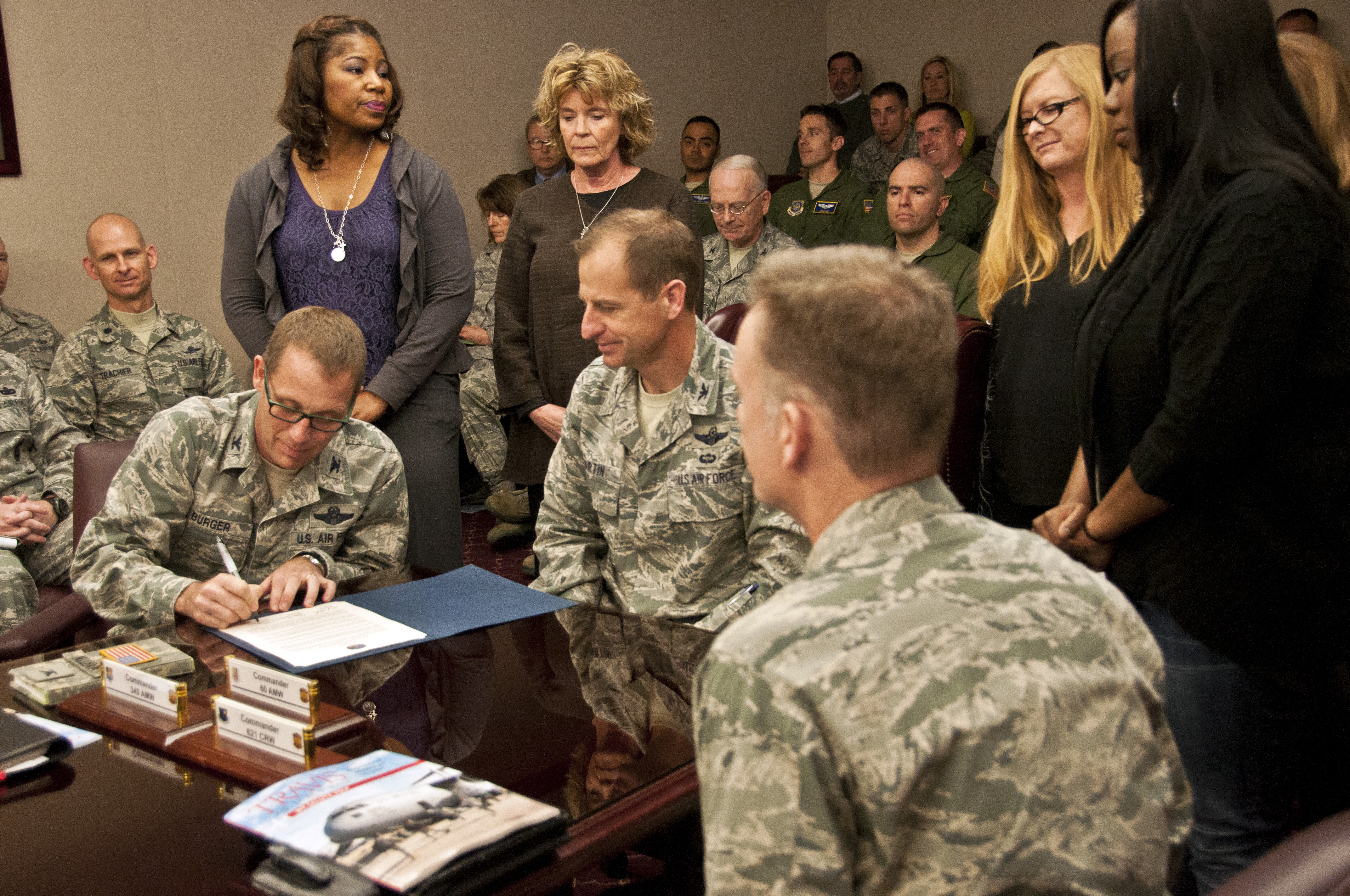 Teens face violence in dating > Travis Air Force Base > News