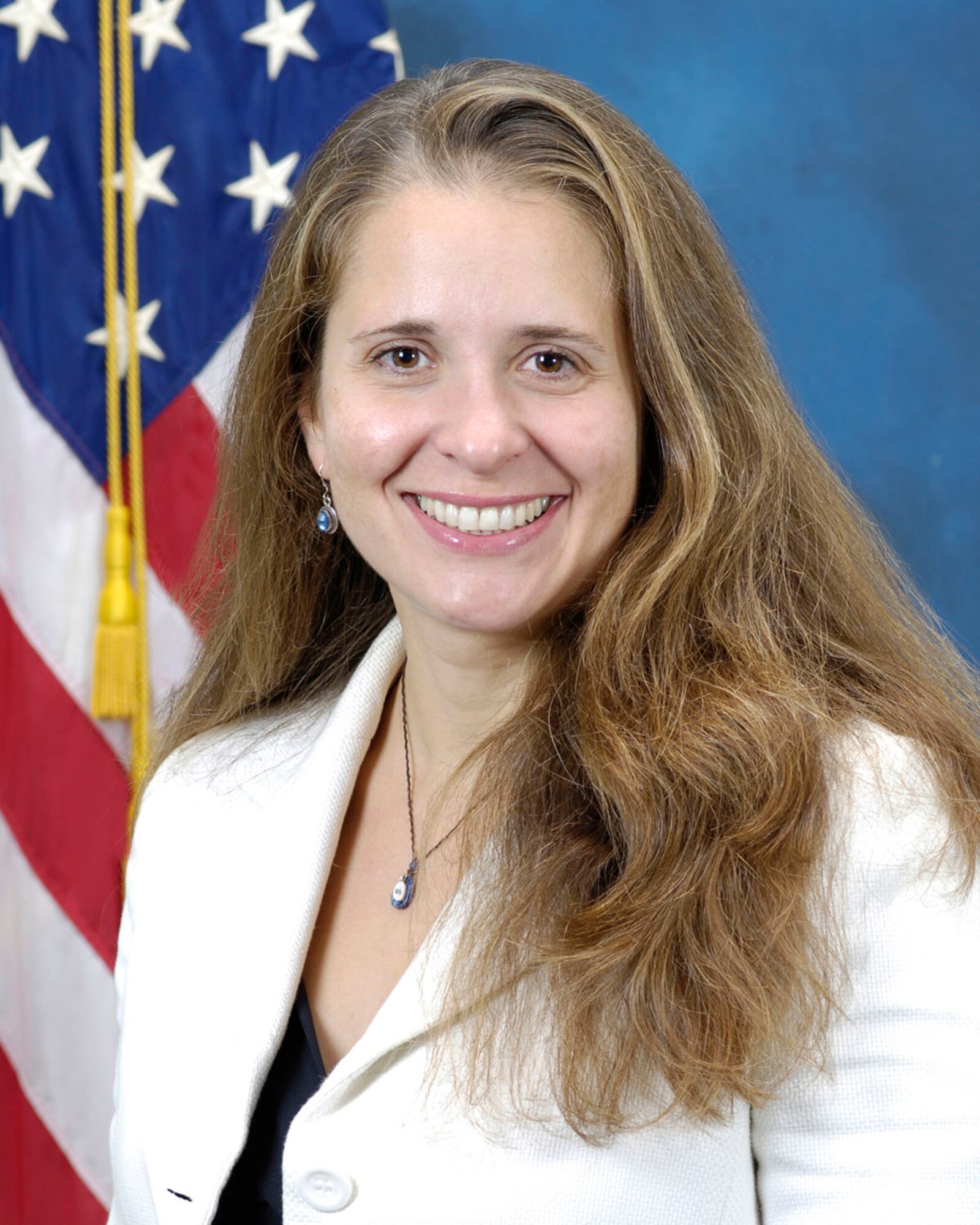 Civilian Category III of the Quarter: Denise I. Saltojanes
