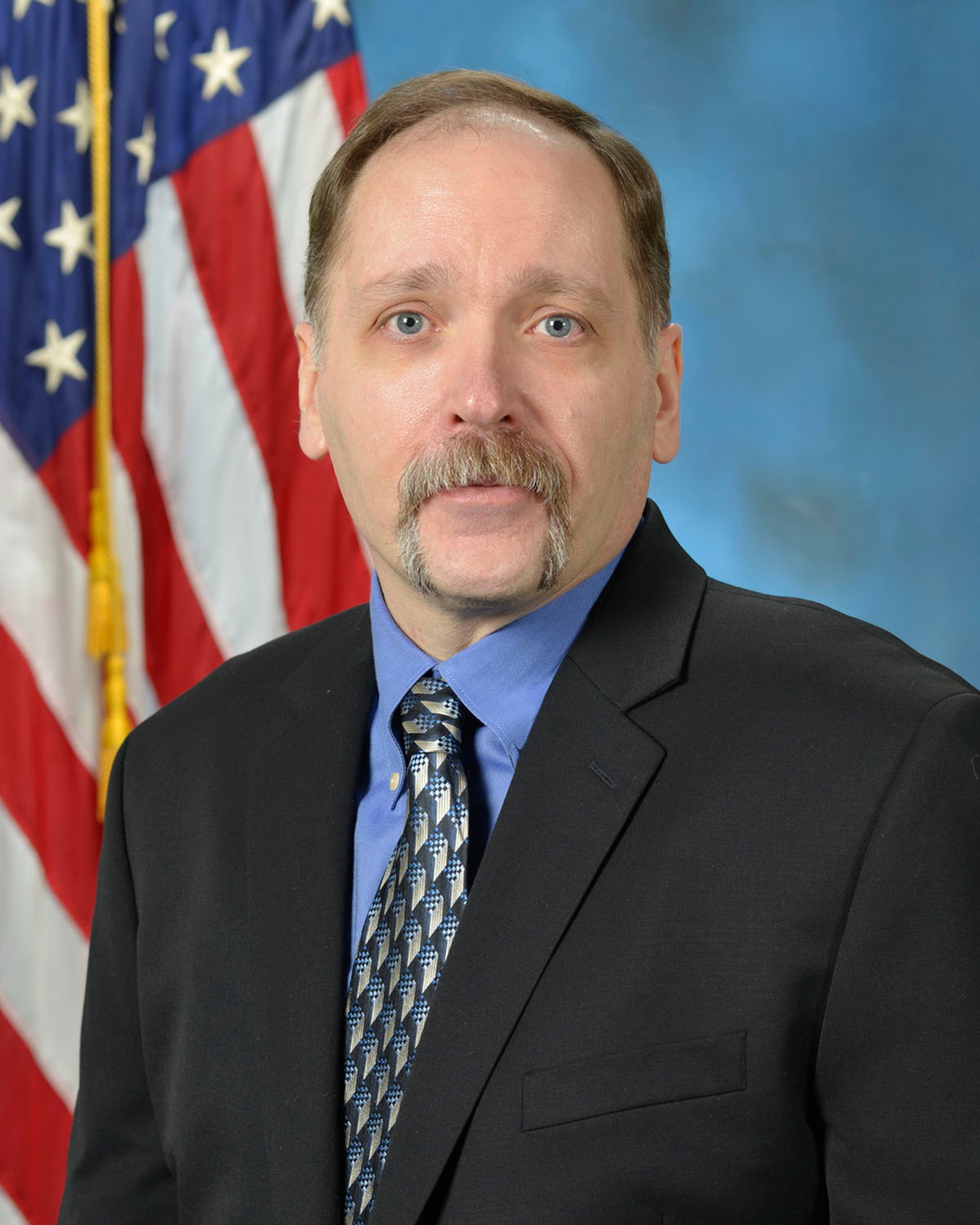Civilian Category II of the Quarter: Dave Janot