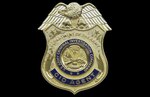 U.S. Army Criminal Investigative Command badge