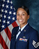 (Staff Sgt. Olivia Lion Official Photo)