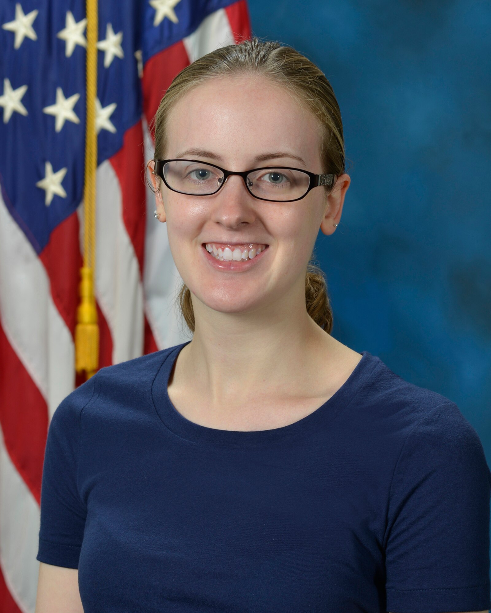 NAF Category I of the Year: Emily McNamara
66th Force Support Squadron