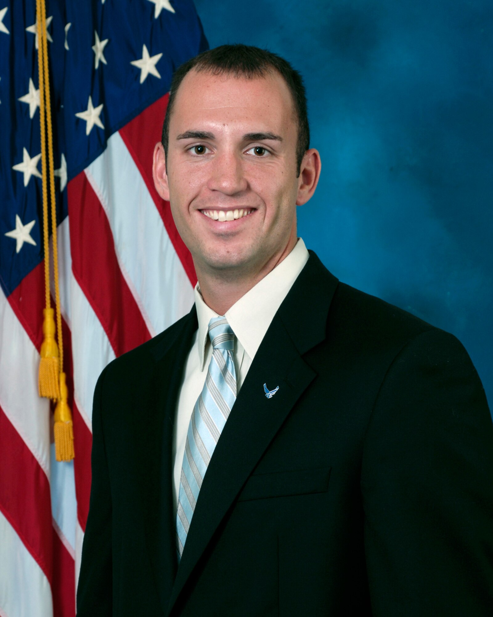 Civilian Category III of the Year: Philip Blanchard
66th Air Base Group