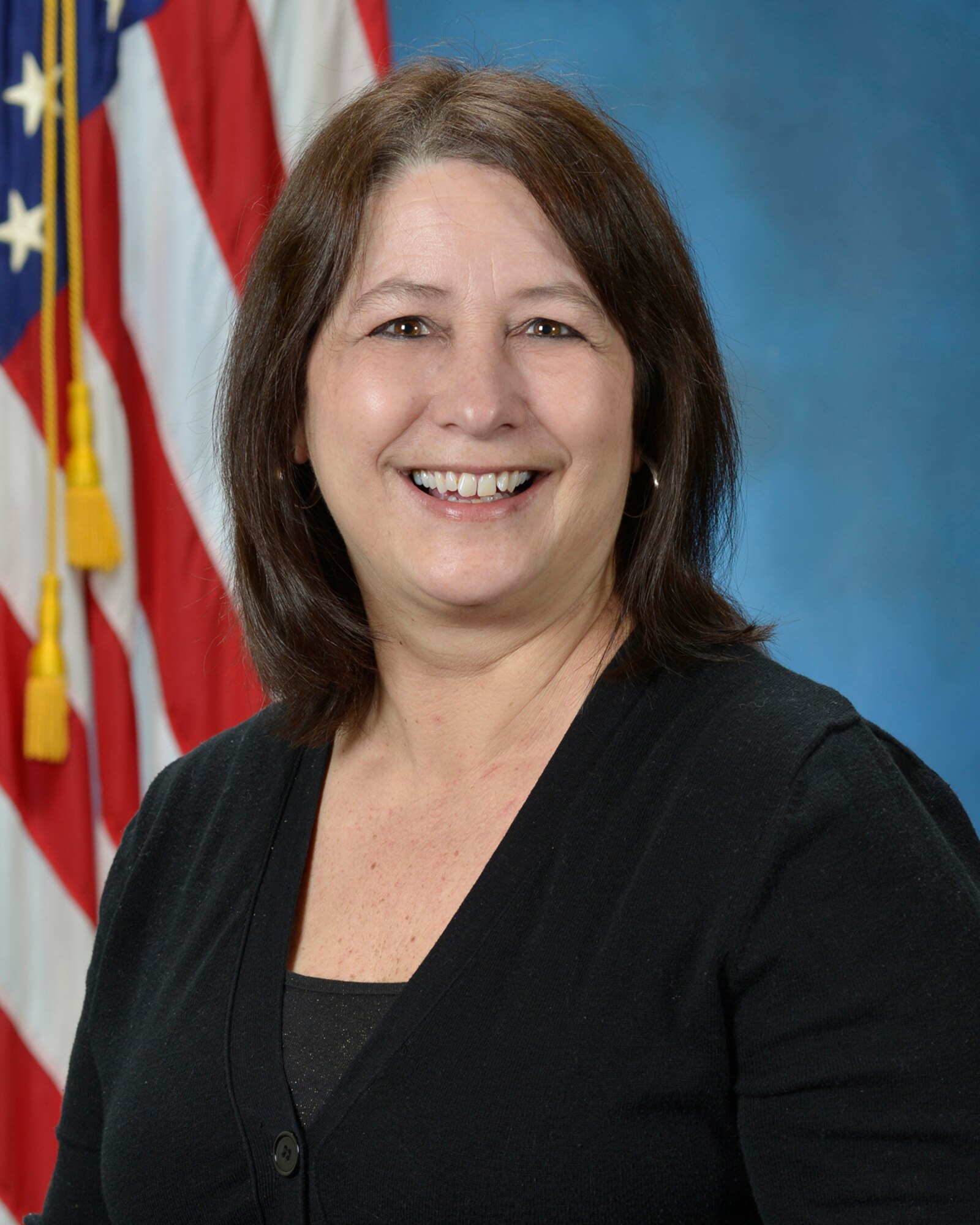 Civilian Category I of the Year: Teresa Bilodeau
Civil Engineering
