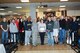 RAF ALCONBURY, United Kingdom – Sally Wheeler, 423rd Communications Squadron, was named the 501st CSW Everyday Hero from the 423rd Air Base Group. (U.S. Air Force photo by Staff Sgt. Brian Stives)