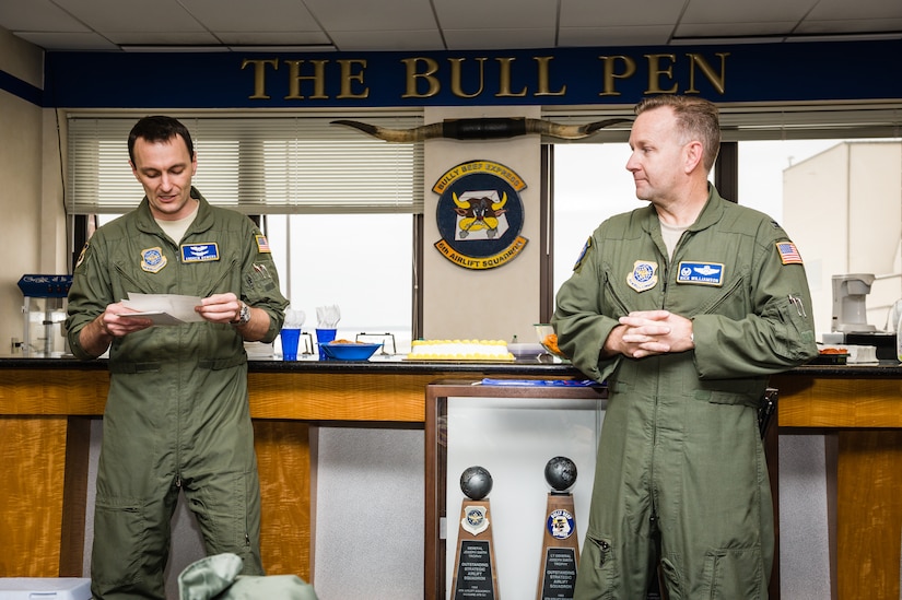 Can Do One flies 5,000 hours > Joint Base McGuire-Dix-Lakehurst