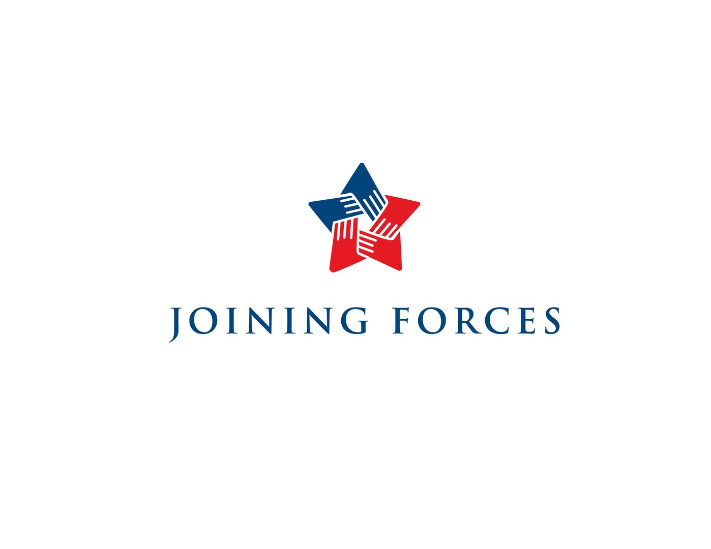 Joining Forces logo