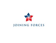 Joining Forces logo