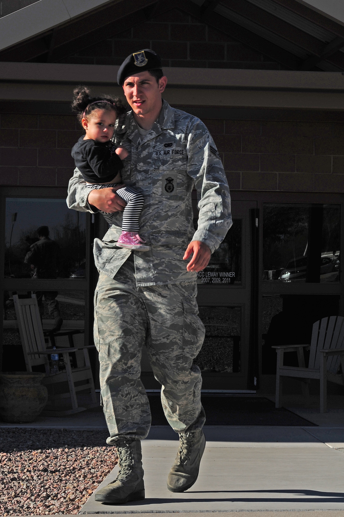 D m dads stand up afrc program davis monthan air force base article
