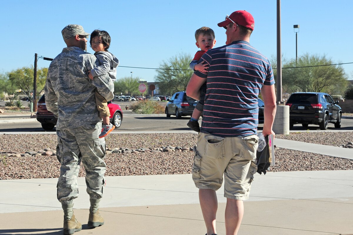 Afrc Program