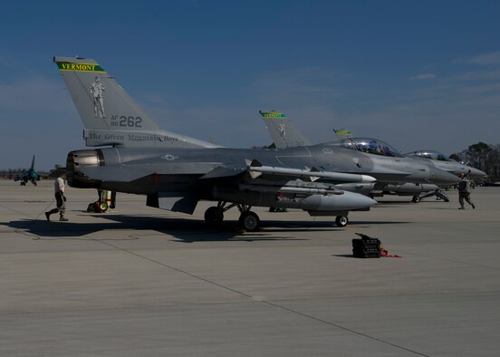 Sentry Savannah Provides Keystone For Aerial Training Tyndall Air