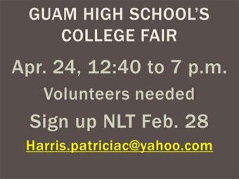 140214College Fair