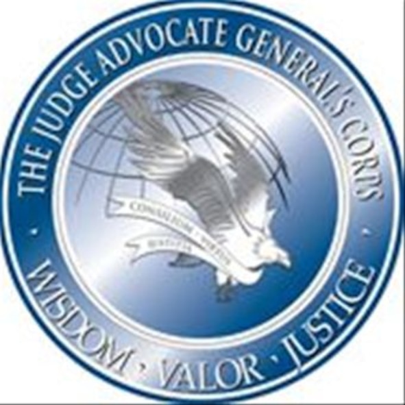 Judge Advocate General's Corps