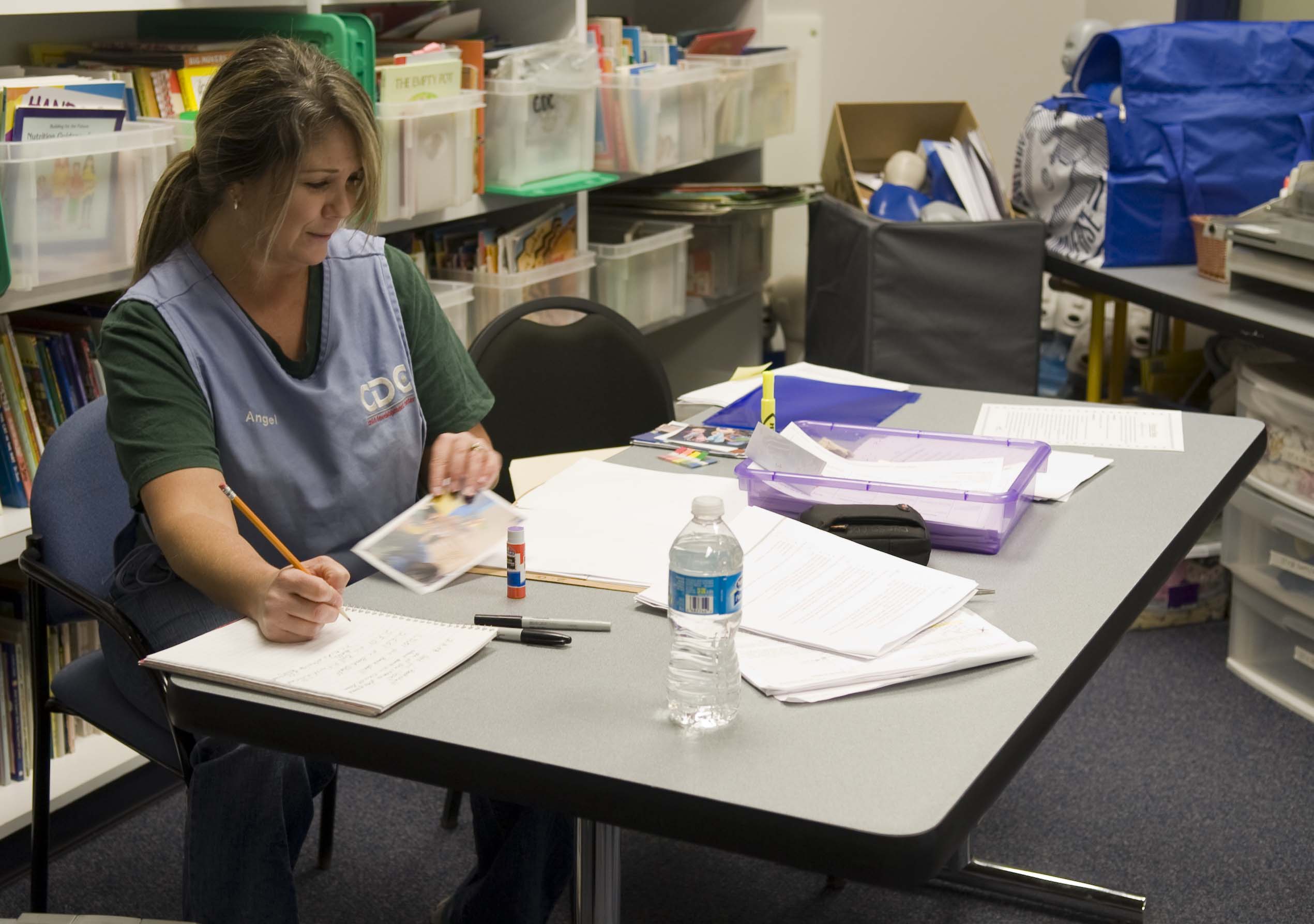 CDC announced ACC’s best two years in a row > Dyess Air Force Base