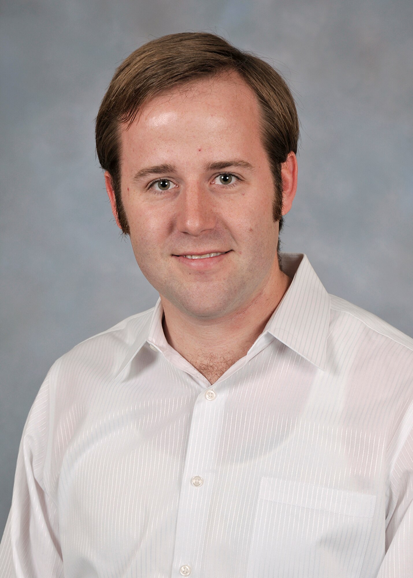 Kevin Holst – Integrated Test and Evaluation Branch; a Murfreesboro resident.