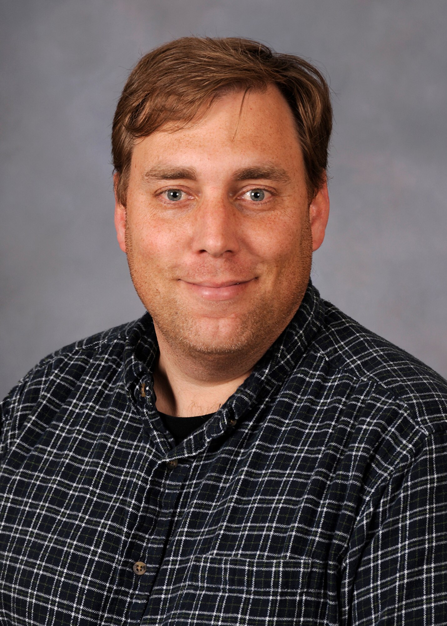 Brian Knack – Integrated Test and Evaluation Branch; a Tullahoma resident.