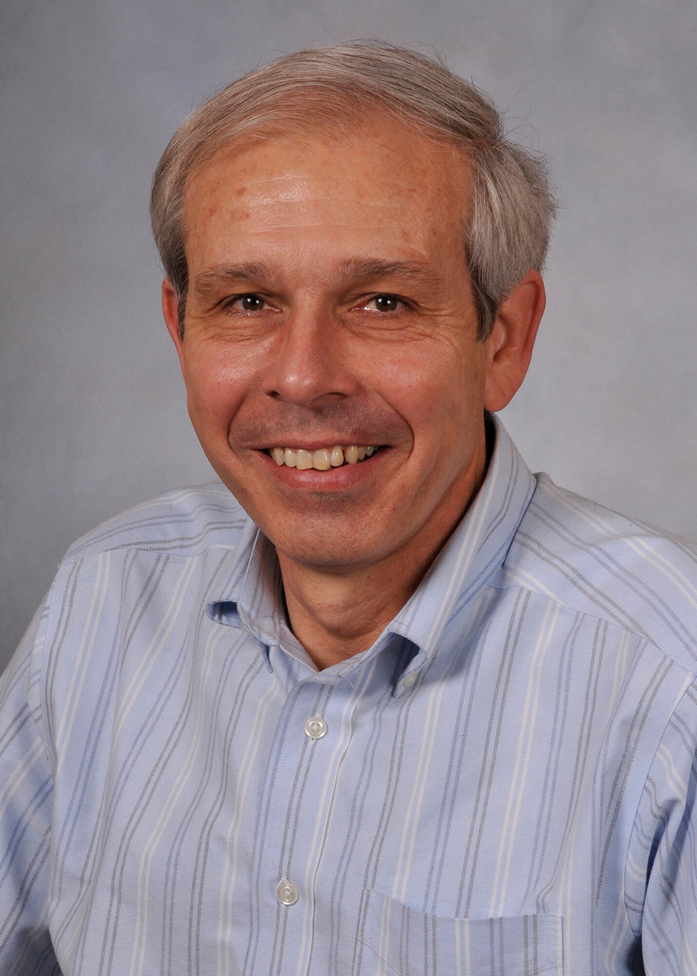 Michael Bennett – Information Technology and Systems Department; a Winchester resident.