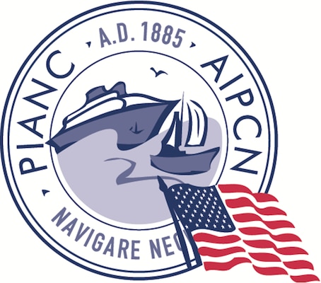 U.S. Section PIANC is a national section of PIANC. 

PIANC USA was organized in 1902 with the U.S. Army Corps of Engineers serving as the Secretariat. Membership is comprised of engineers, scientists, economists, planners, dredgers, port operators, regulators, and marina and vessel owners. The Assistant Secretary of the Army (Civil Works) and the USACE Deputy Commanding General for Civil and Emergency Operations serve as liaisons to the U.S. National Commission. 

U.S. Section members, including government organizations, the private sector and individuals, work together with 40 other nations to address a broad range of policy, engineering and environmental issues for the advancement of waterborne transportation. 