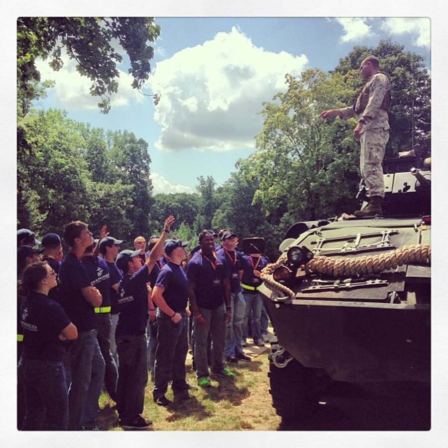SLCDA 2013.