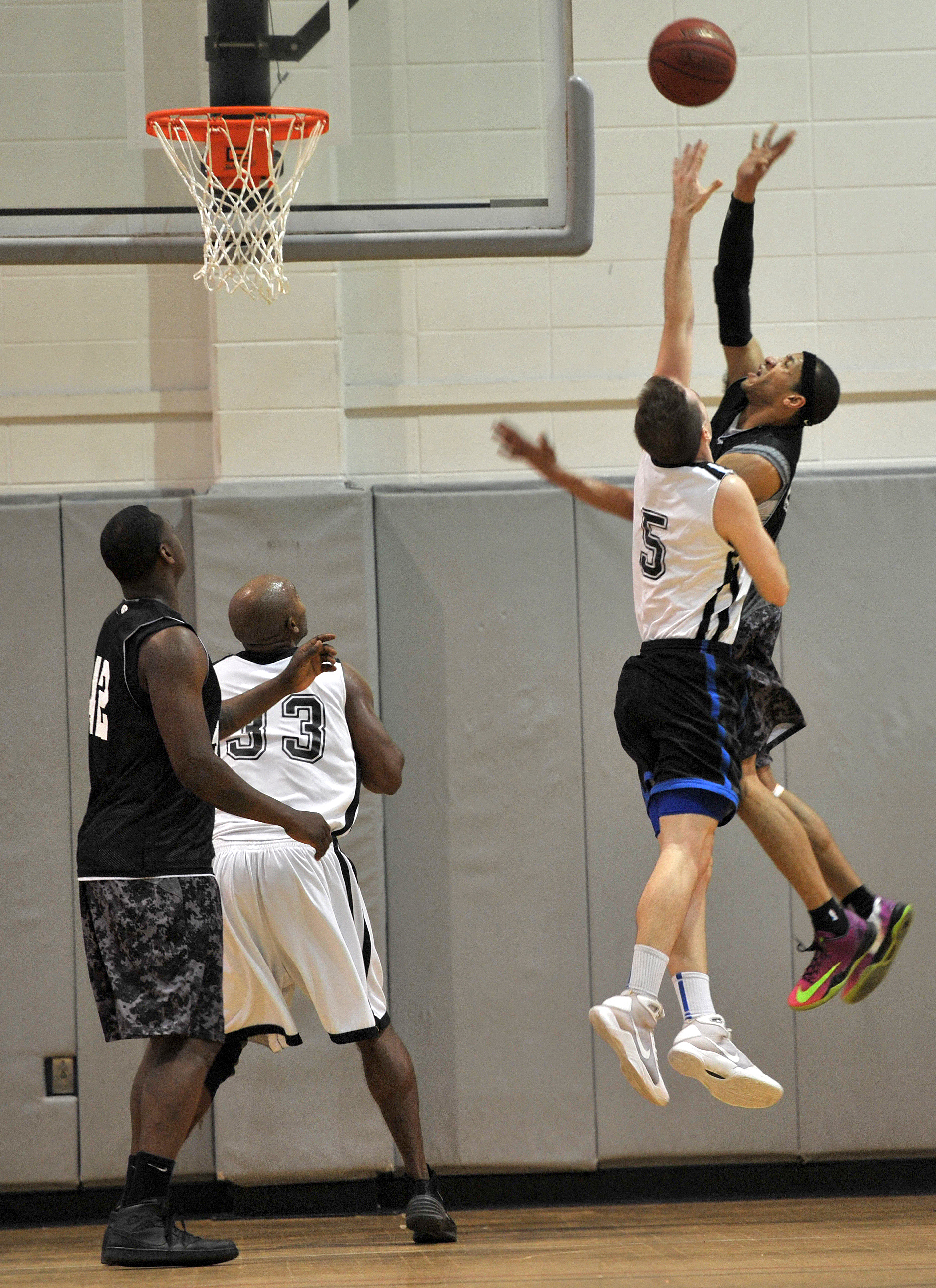 Commandos seize SEMAC championship title > Hurlburt Field > Article Display