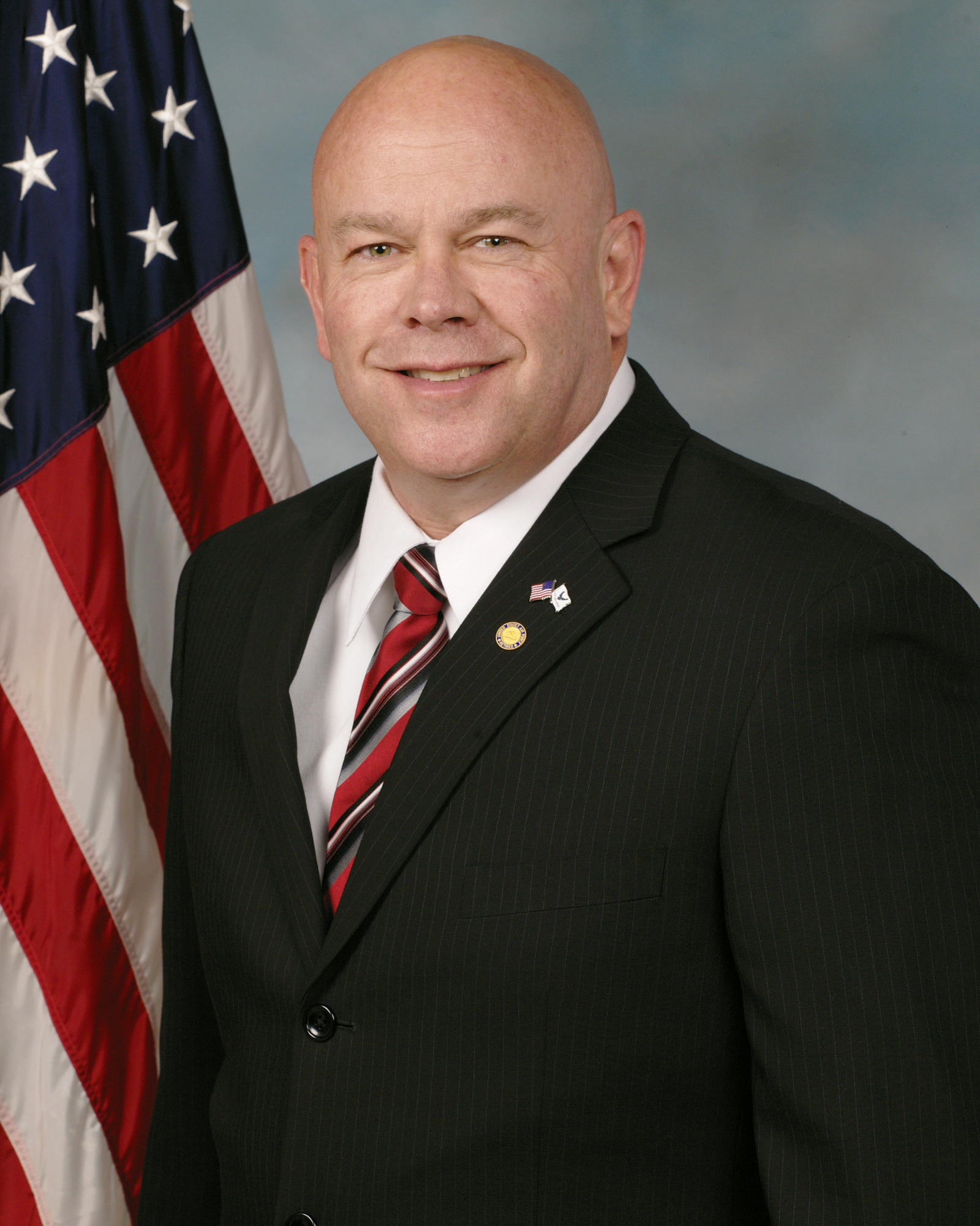 Mark Nunn, Air Force Risk Management Program manager and chief of the Air Force Safety Automated System Requirements Group at the Air Force Safety Center, was recently selected for the prestigious Air Force Civilian Strategic Leader Program and to attend Air War College in residence in July. (U.S. Air Force Photo)