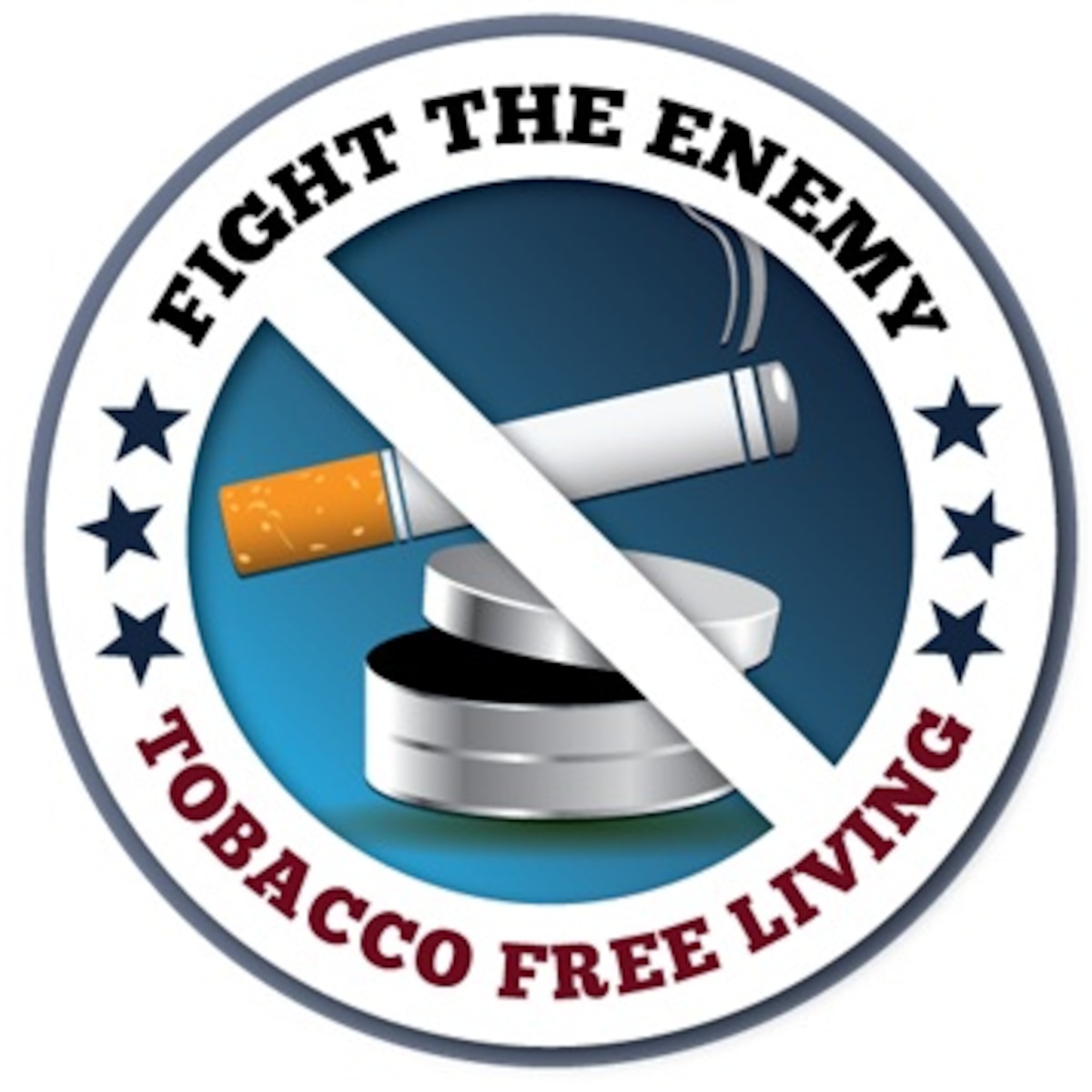 JBPHH Promotes tobacco cessation programs to help services member kick the  habit > 15th Wing > Article Display