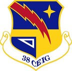 38th Cyberspace Engineering Installation Group