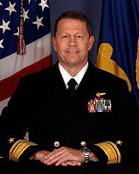 Vice Admiral Joseph W. Rixey > U.S. Department of War > Biography | U.S ...