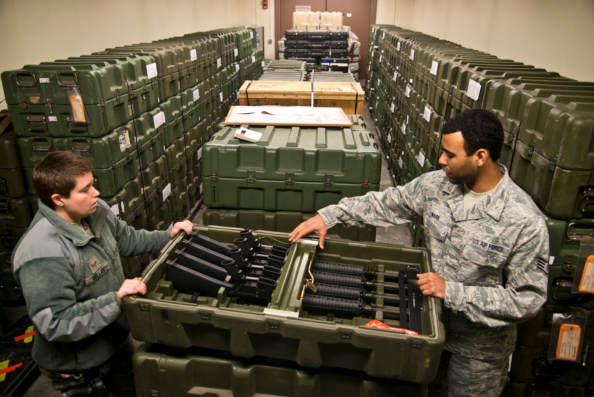 Air force sales 1 b ware