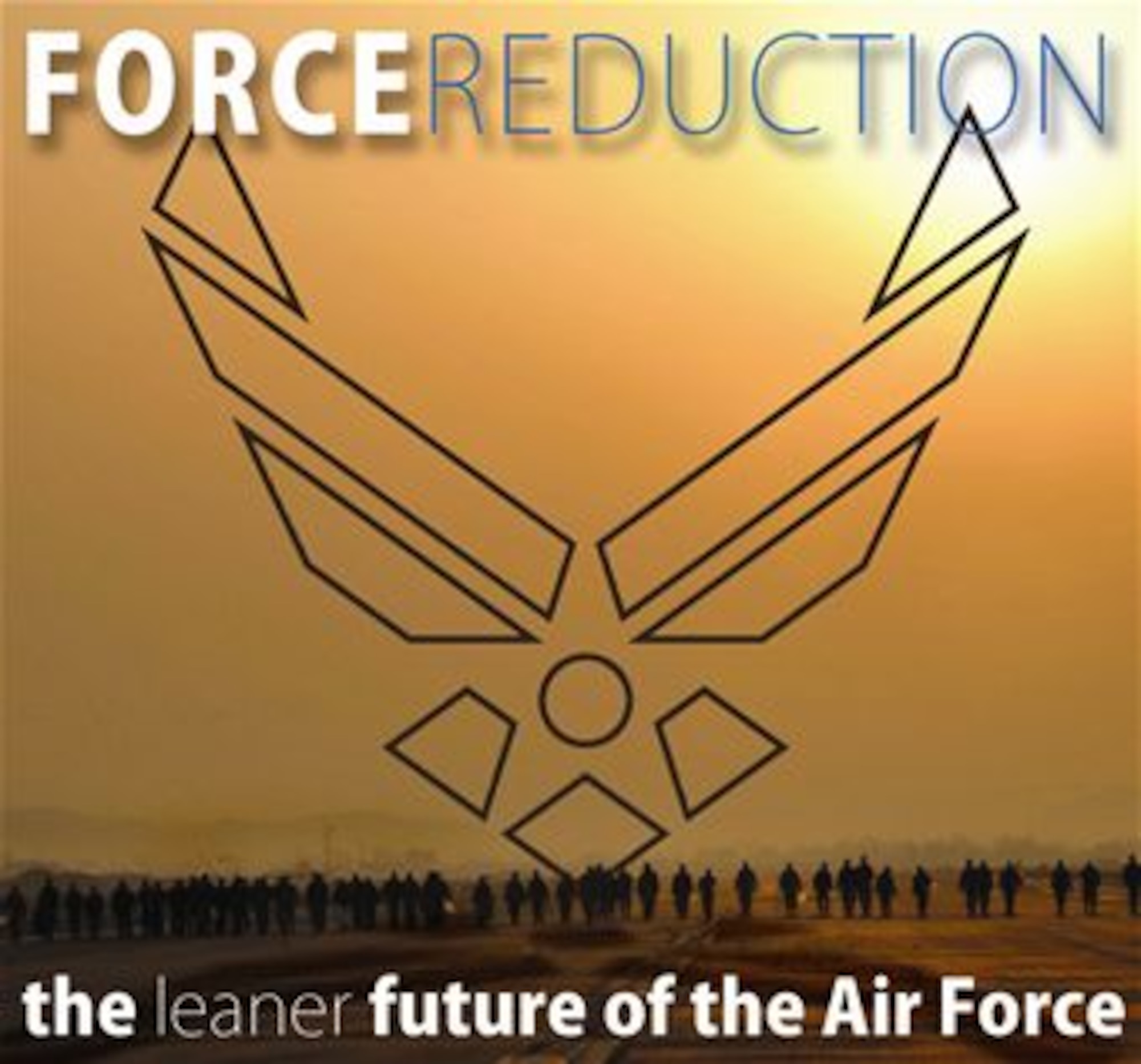 U.S. Air Force graphic/Staff Sgt. John Ayre