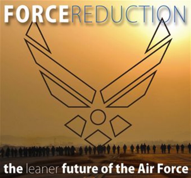 U.S. Air Force graphic/Staff Sgt. John Ayre