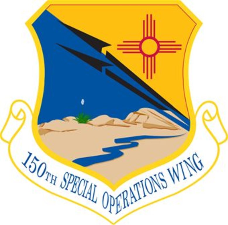 150th Special Operations Wing > Kirtland Air Force Base > Display