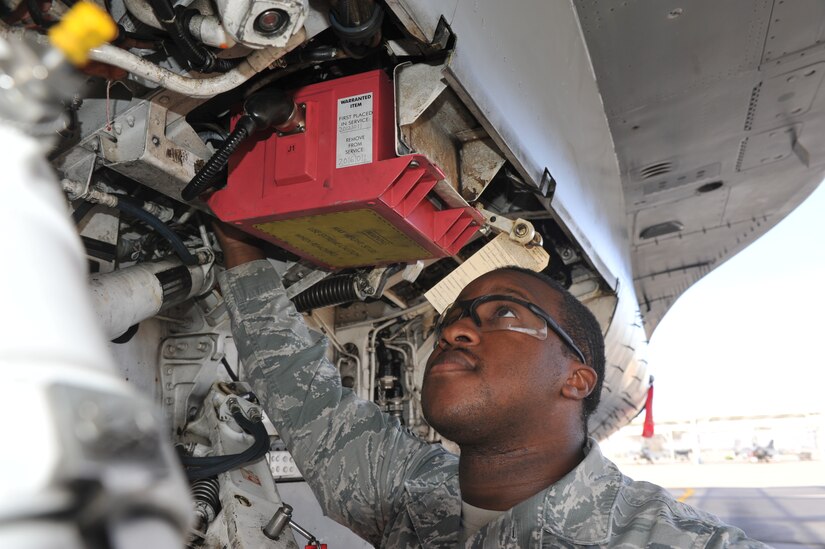 Luke Airman Saves Lives After Accident Luke Air Force Base Article 
