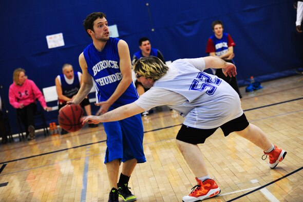 (U.S. Air Force photo/Airman 1st Class Apryl Hall)