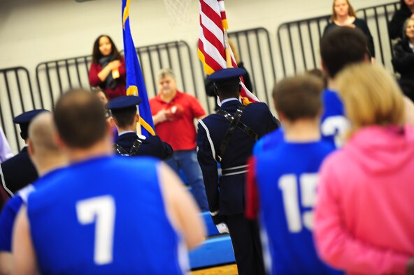 (U.S. Air Force photo/Airman 1st Class Apryl Hall)