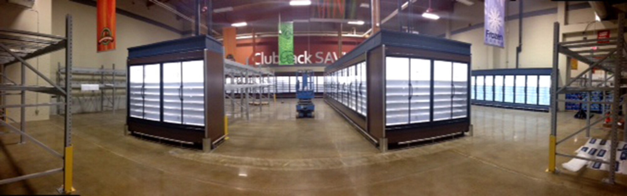 Commissary Club opens March 7 at McChord Field > 446th Airlift Wing > News