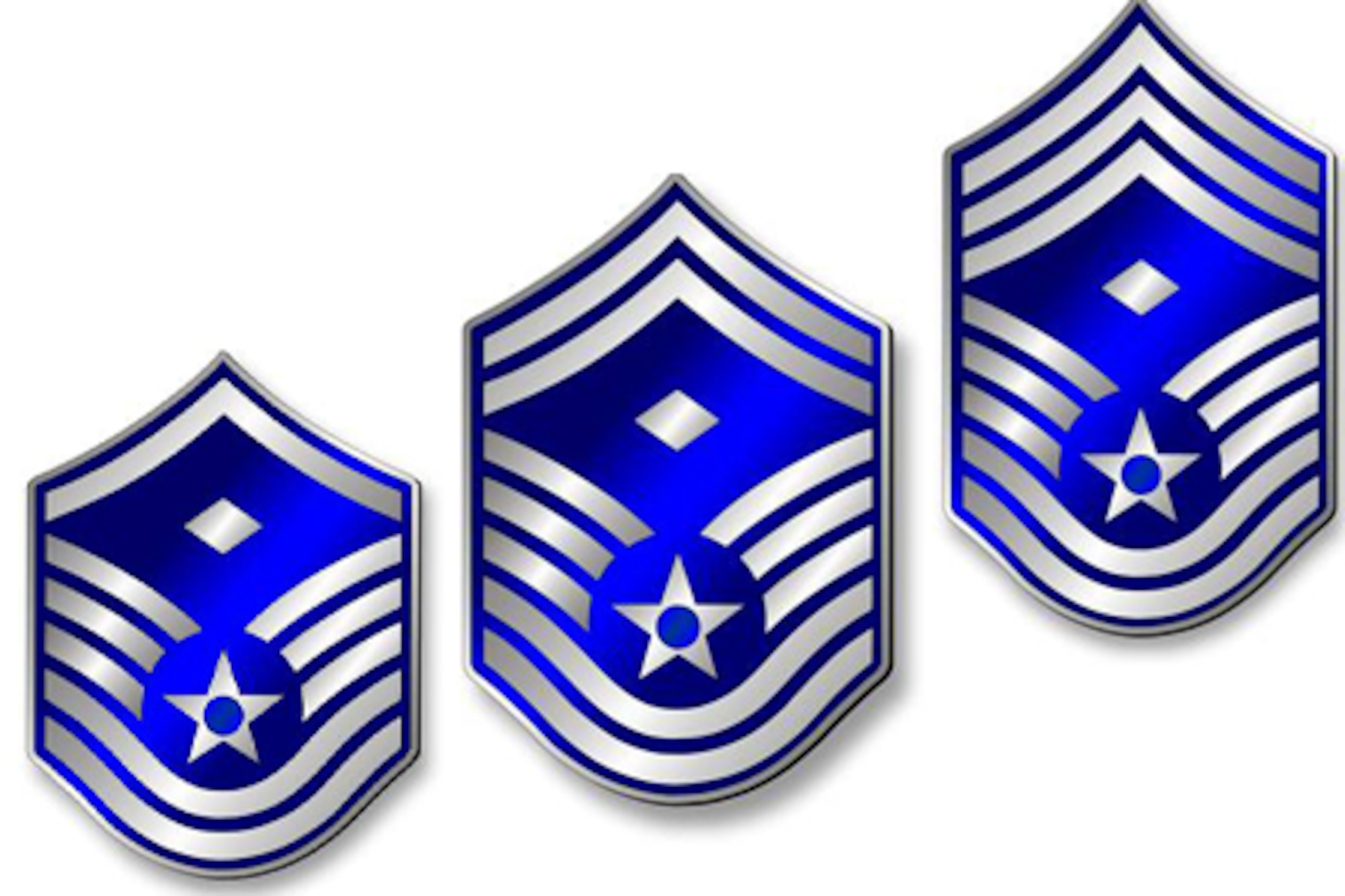 First sergeant (U.S. Air Force graphic)
