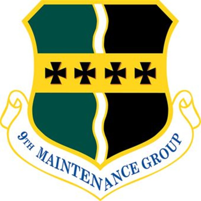 9th Maintenance Group