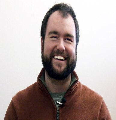 Meet Tulsa District Economist Chris Baker in this Employee Spotlight.