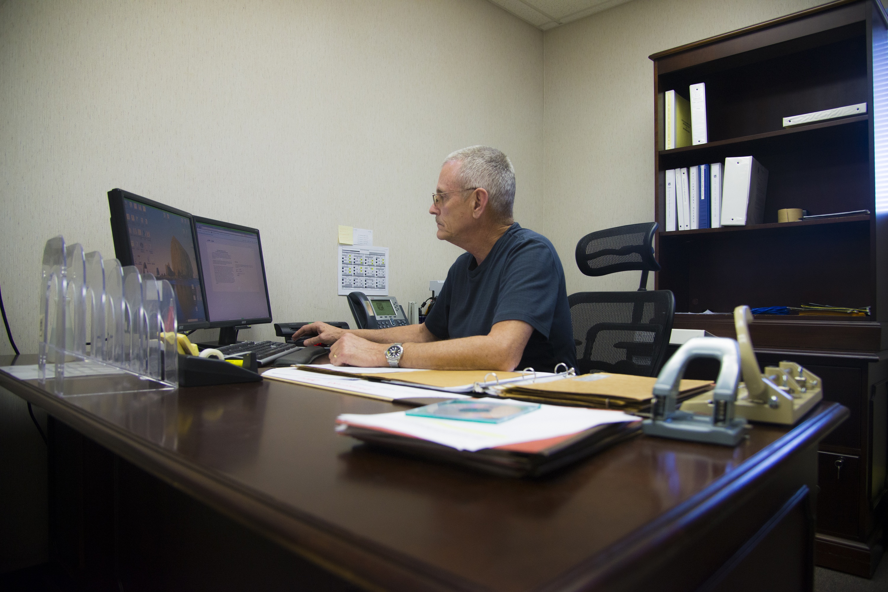 Moody IP upholds personnel, information security > Moody Air Force Base > Article Display