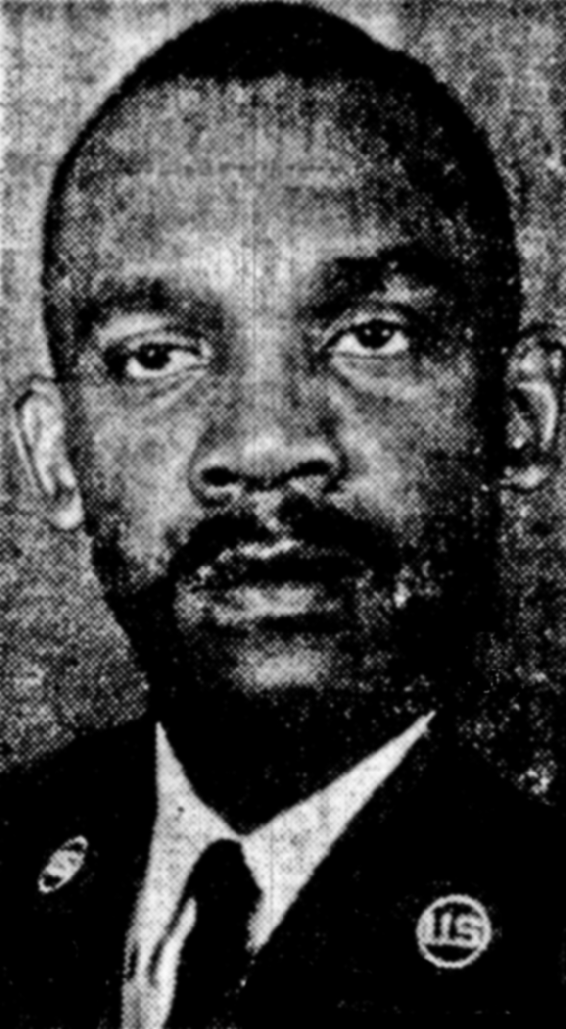 Remembering Tech. Sgt. Sylvester McCullough during African American